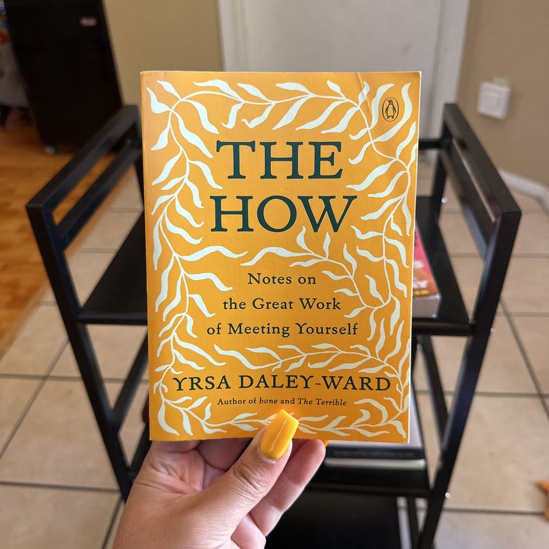 The How