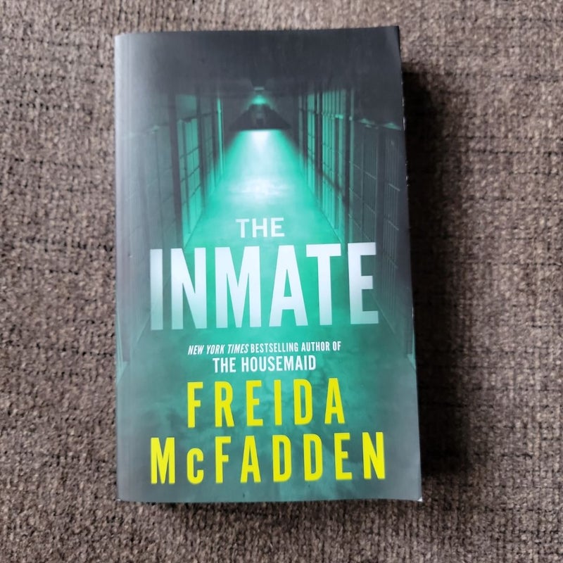 The Inmate