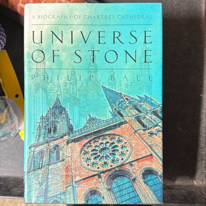 Universe of Stone