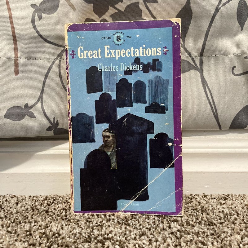 Great Expectations