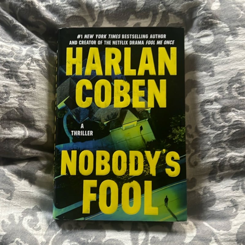 Nobody's Fool