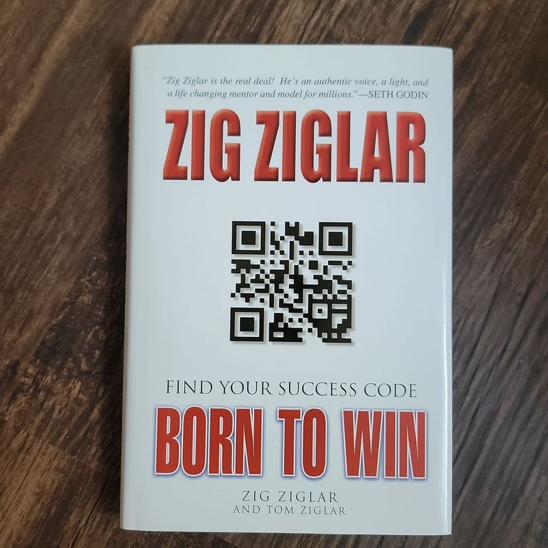 Born to Win