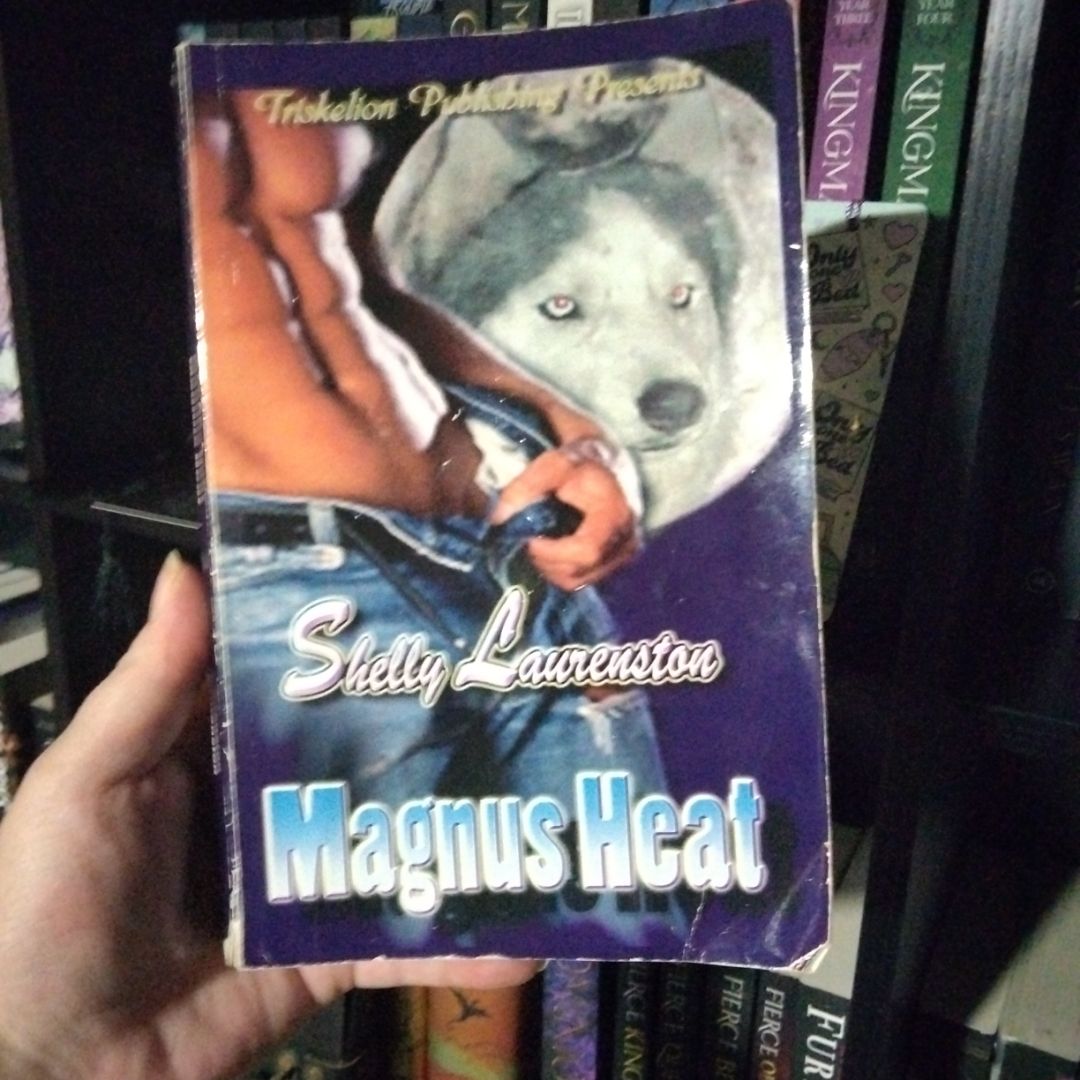 Magnus Heat