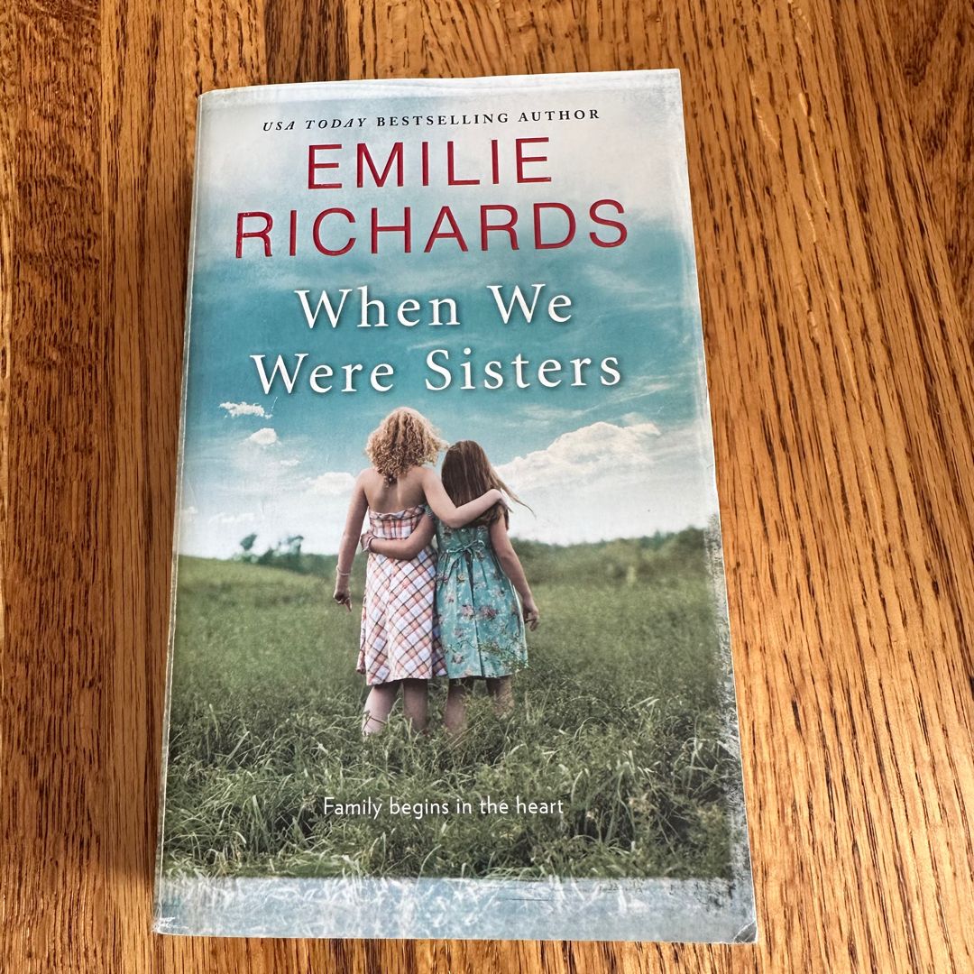 When We Were Sisters