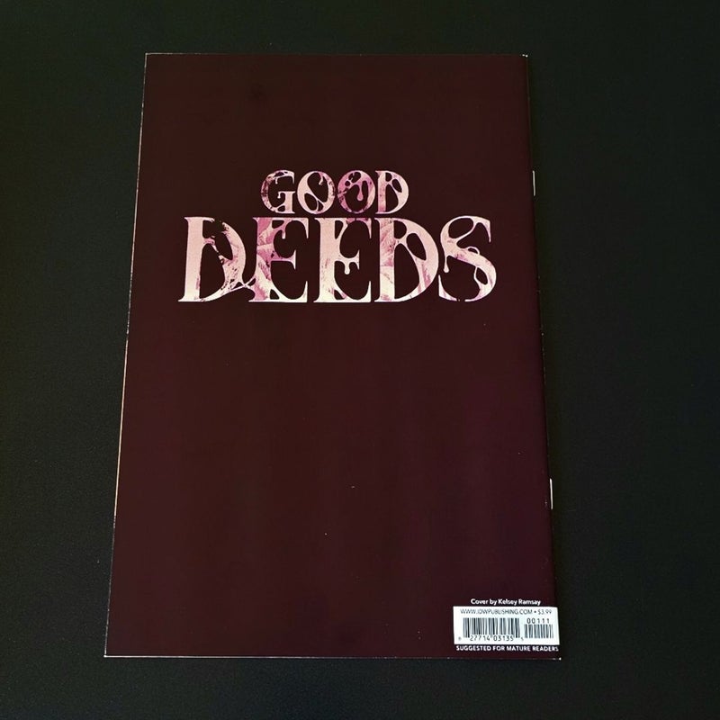 Good Deeds #1