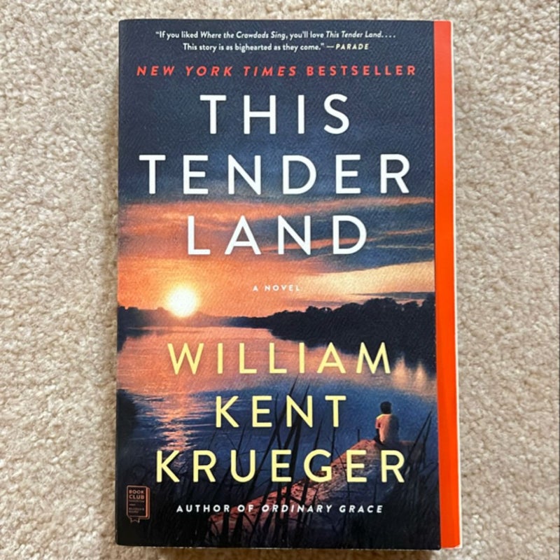 This Tender Land