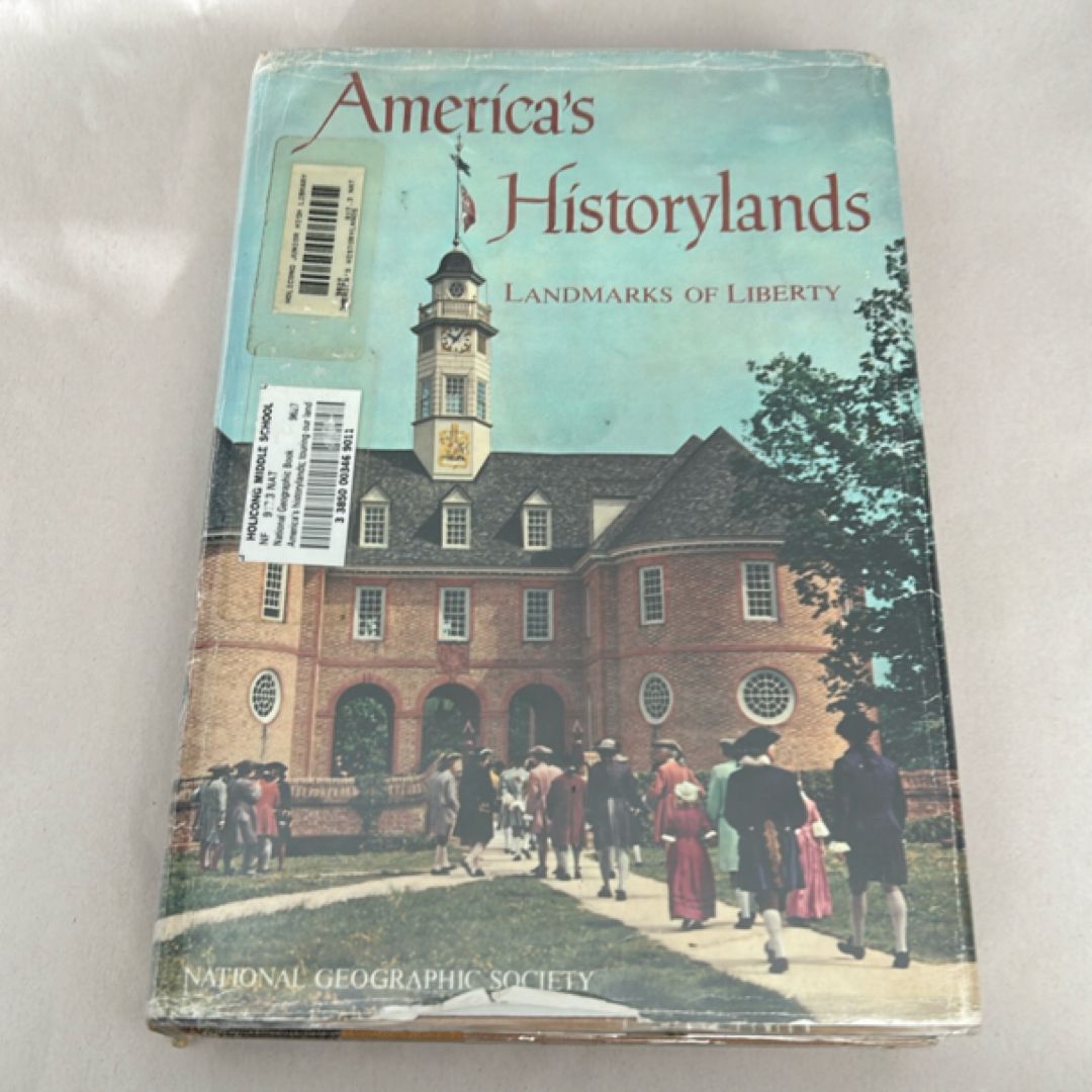 America's Historylands