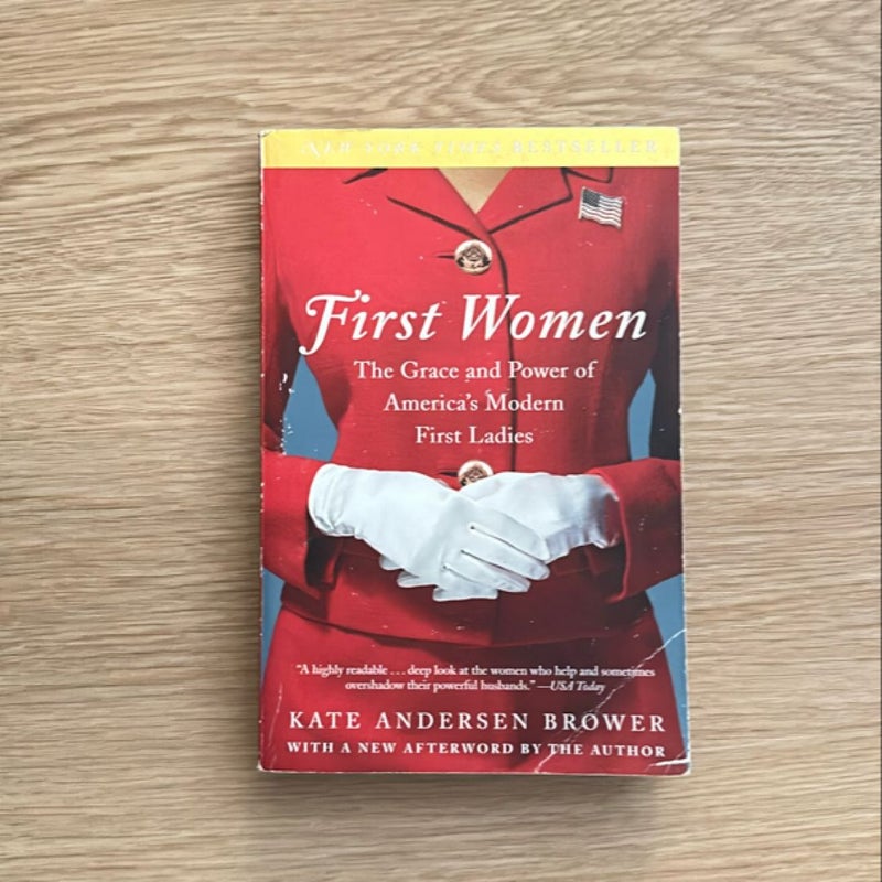 First Women