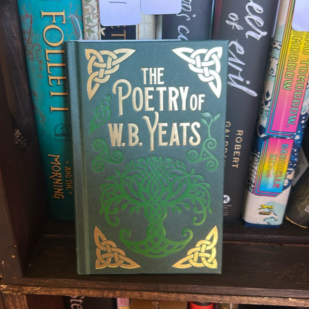 The Poetry of W.B. Yeats