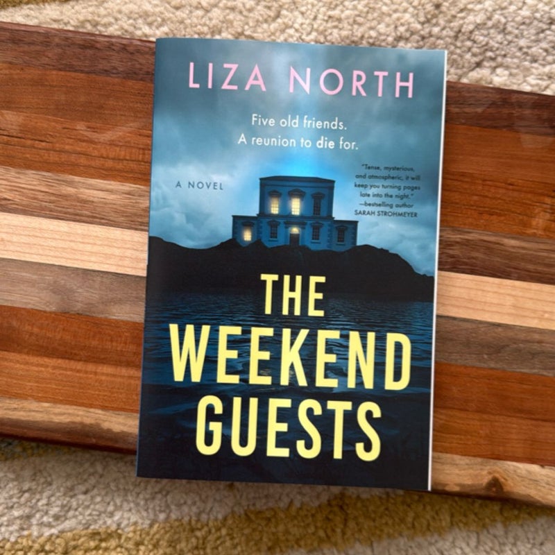 The Weekend Guests