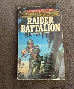 Raider Battalion