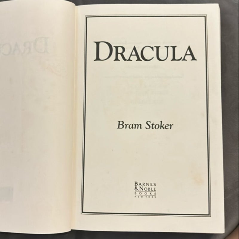 Dracula