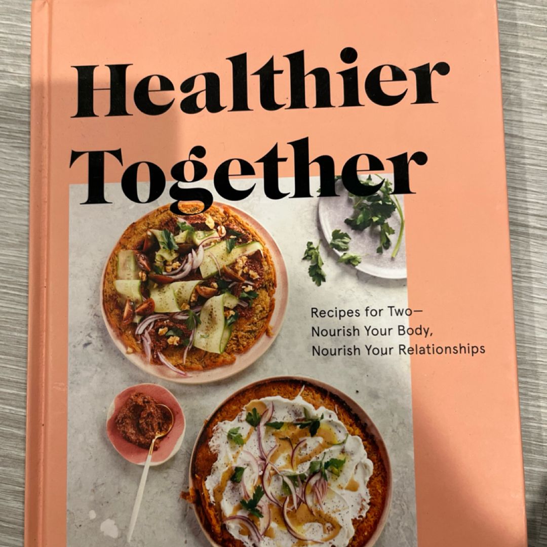 Healthier Together
