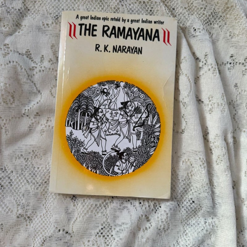 The Ramayana