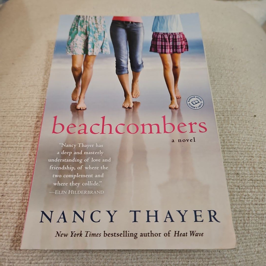 Beachcombers