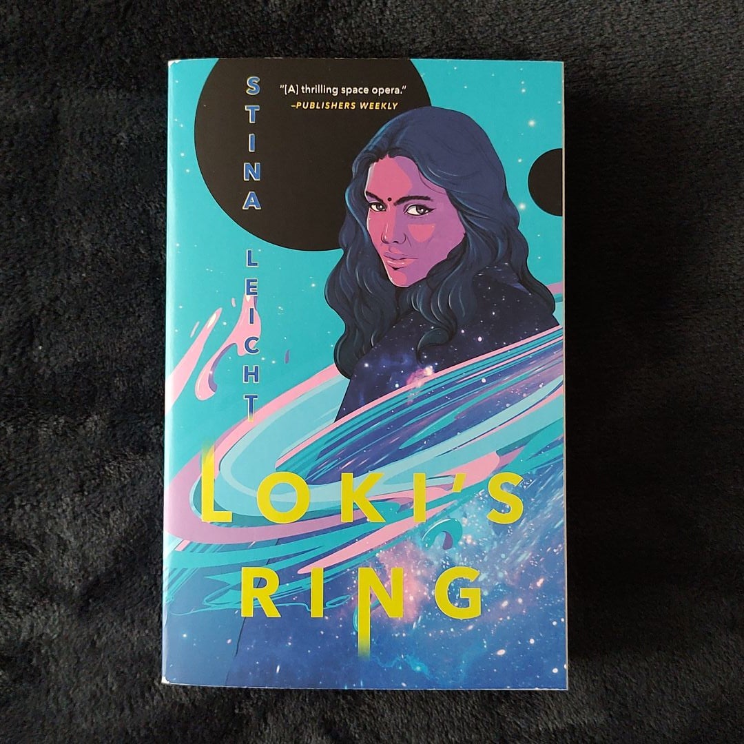 Loki's Ring