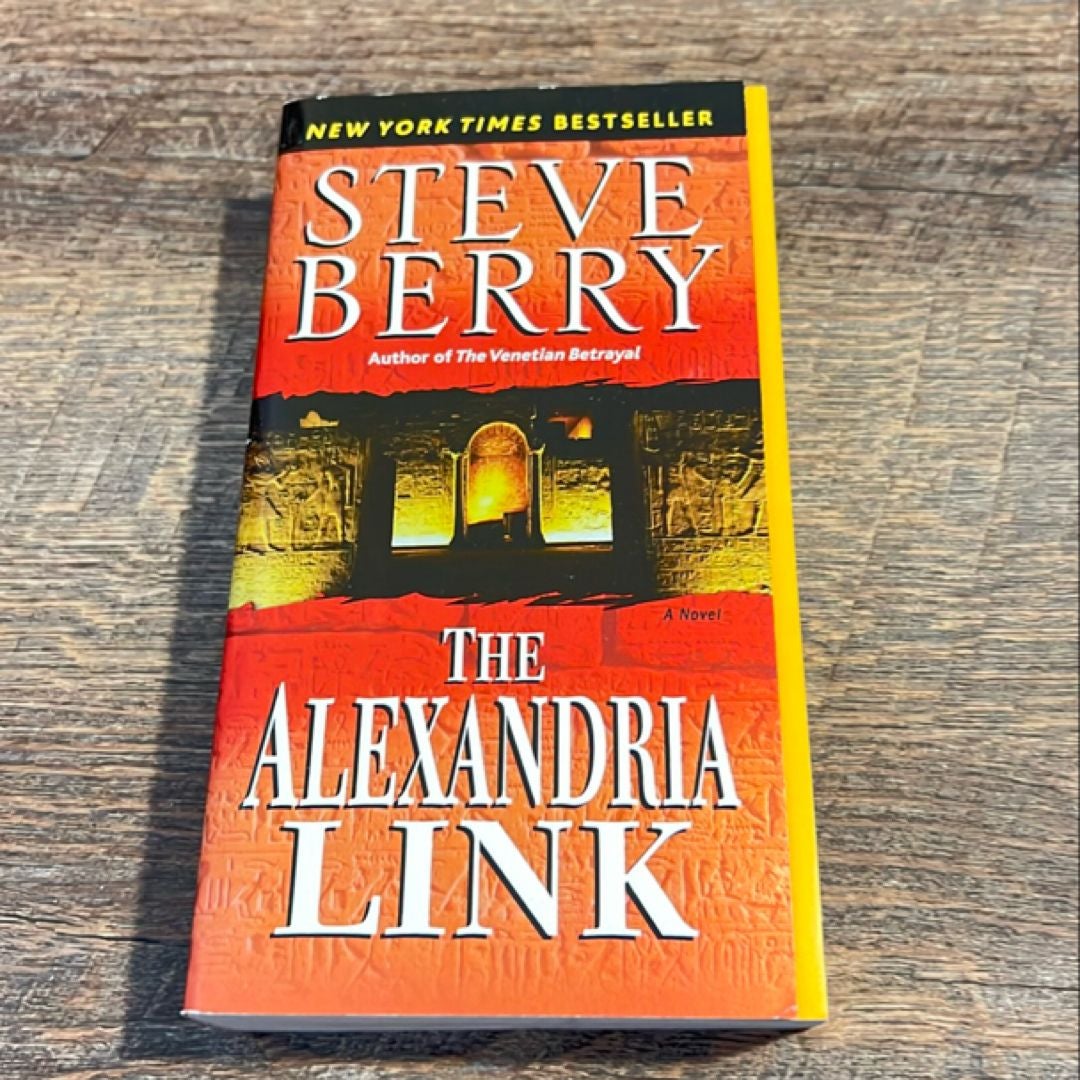 The Alexandria Link