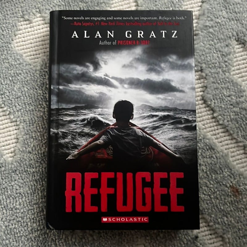 Refugee