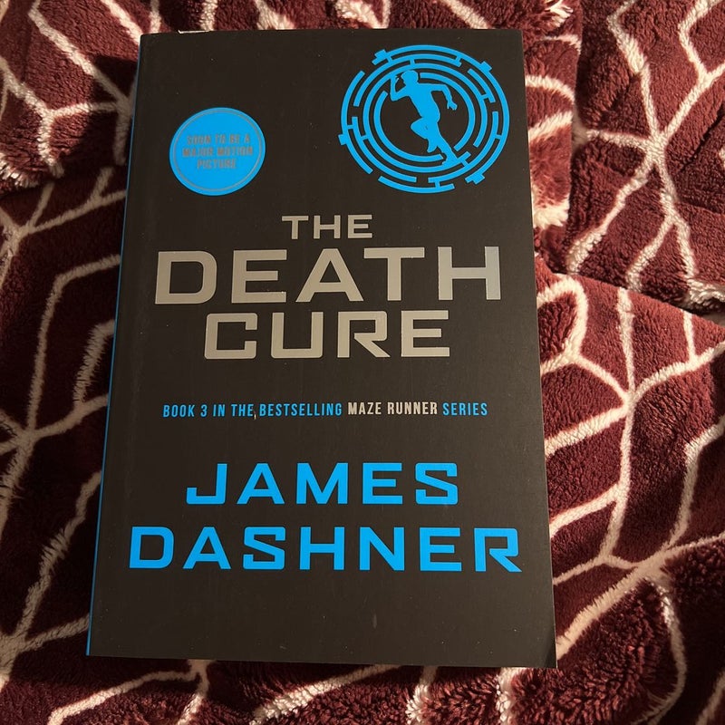 The Death Cure