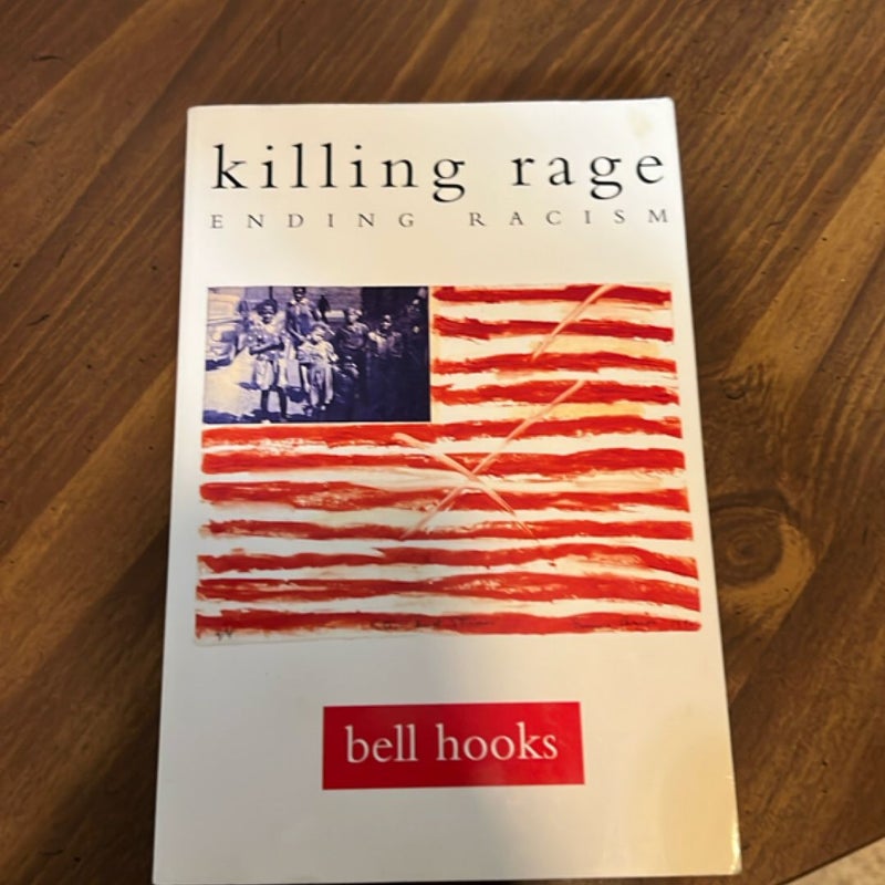 Killing Rage