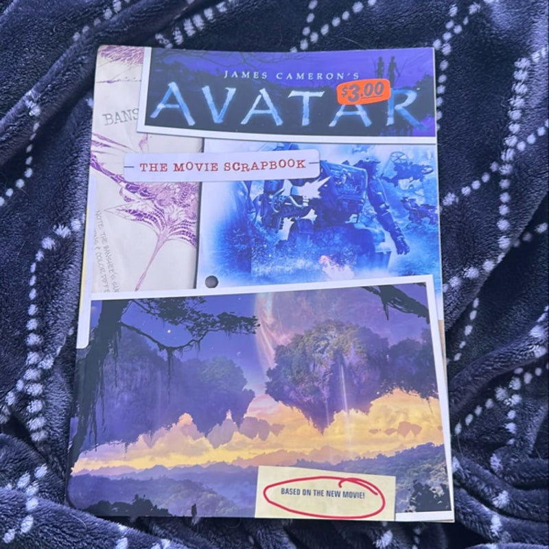 James Cameron's Avatar