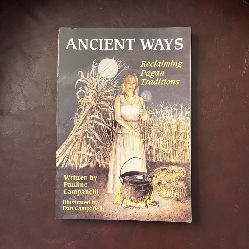 Ancient Ways