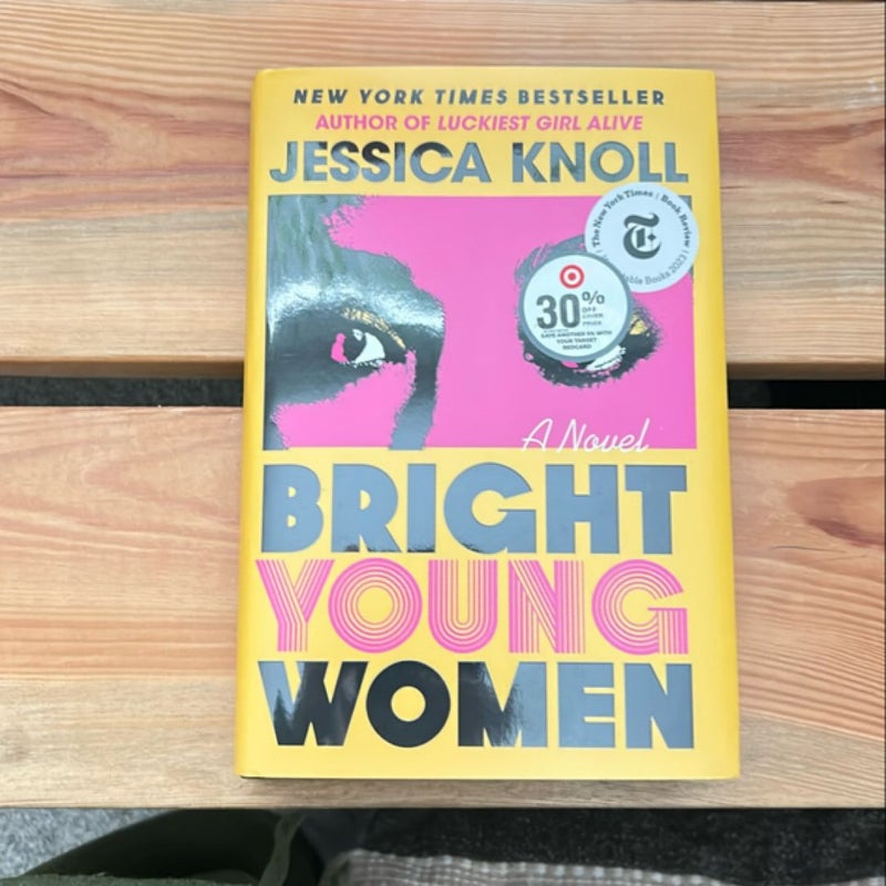 Bright Young Women