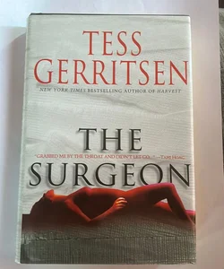 The Surgeon