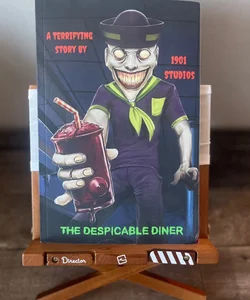 The Despicable Diner