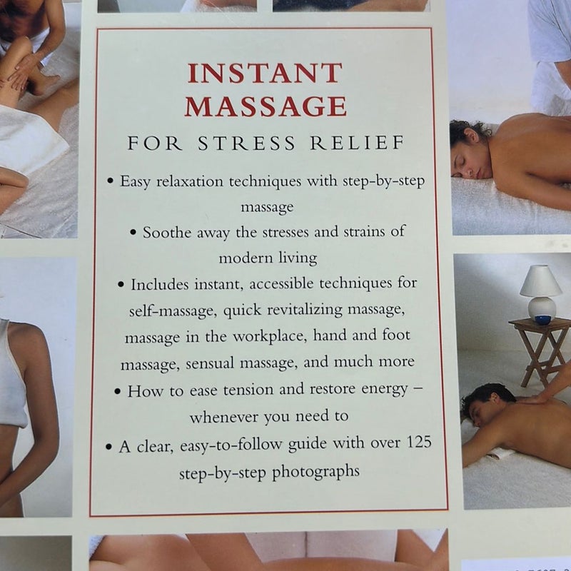 Instant Massage