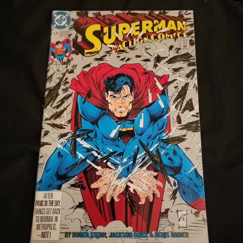 Superman