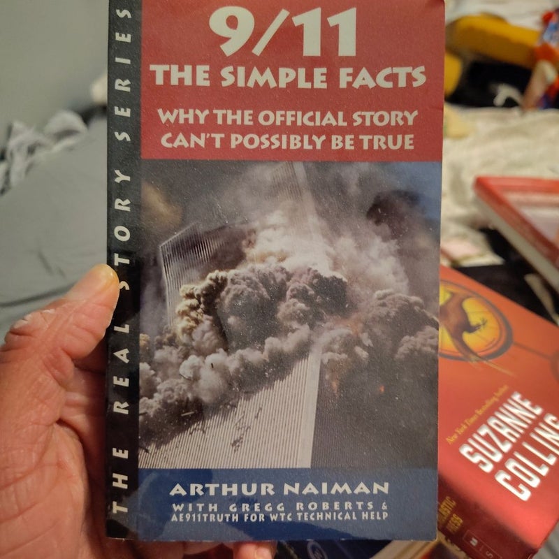9/11: the Simple Facts