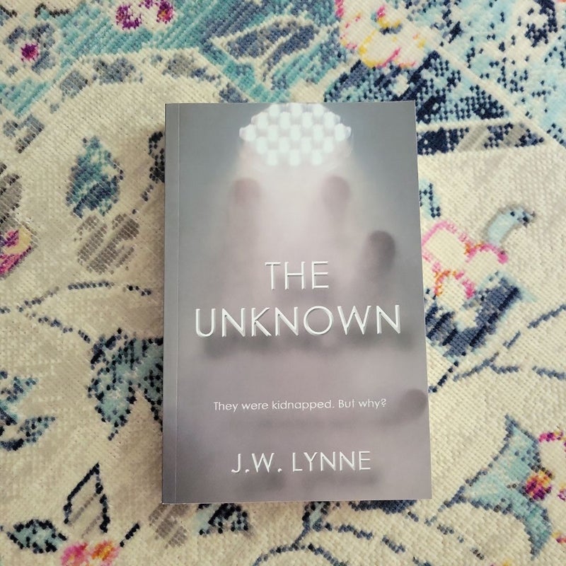 The Unknown