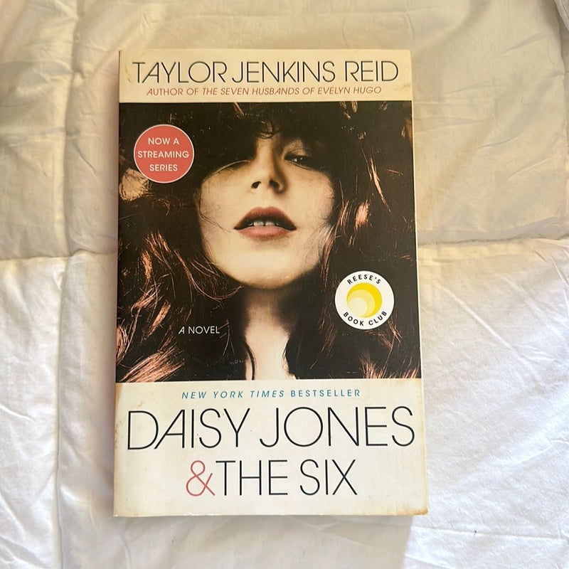 Daisy Jones and the Six