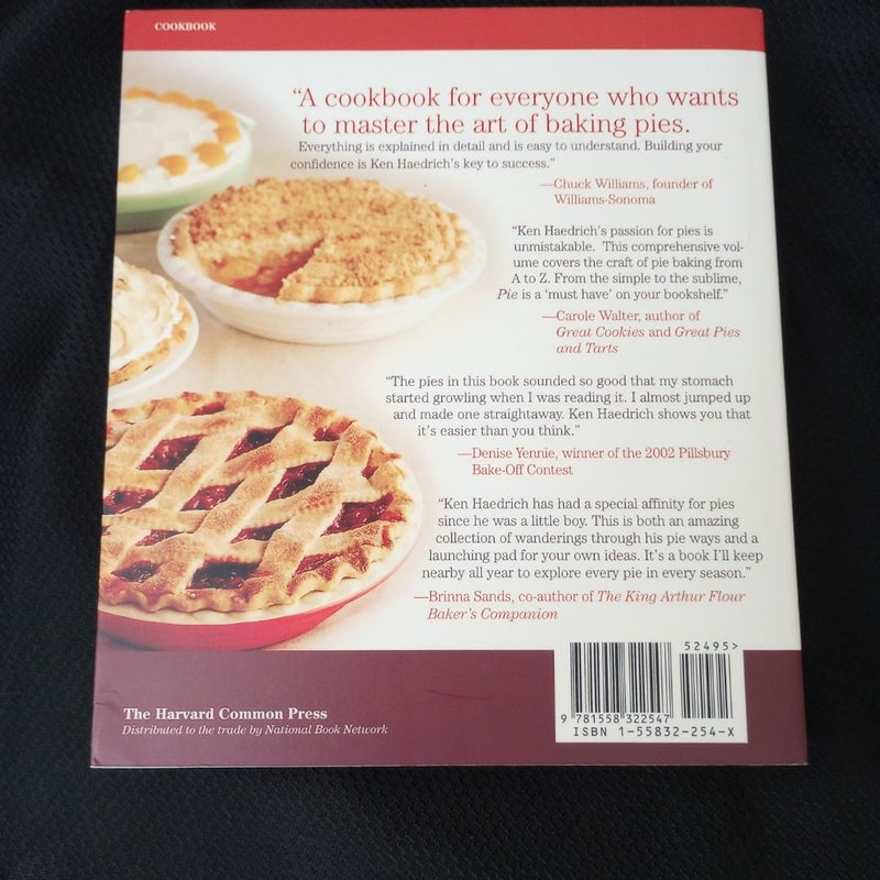 Pie