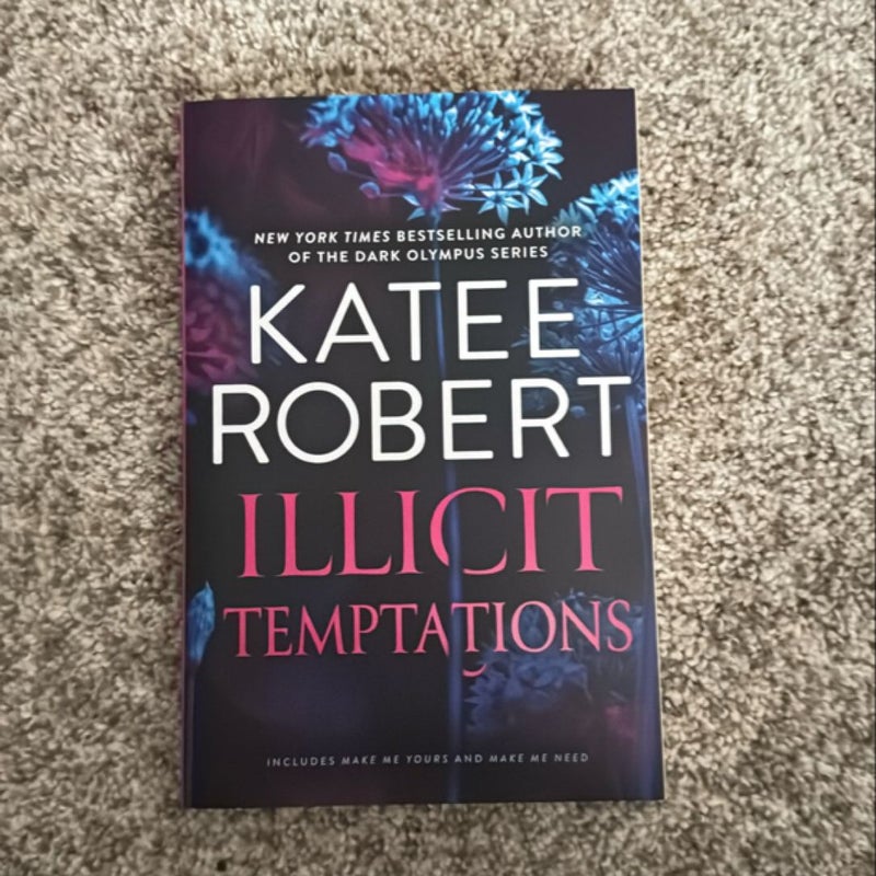 Illicit Temptations