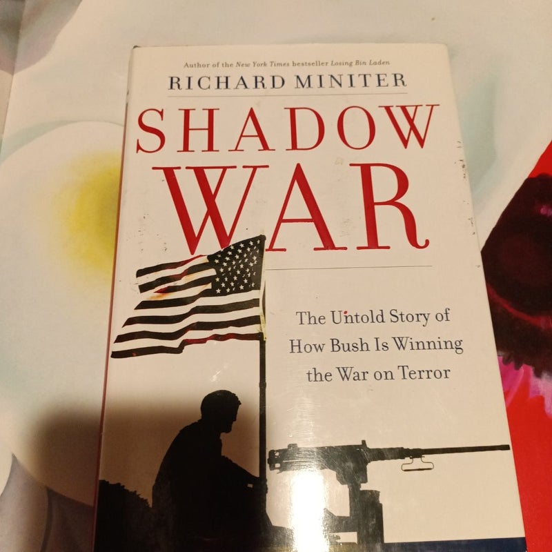 Shadow War