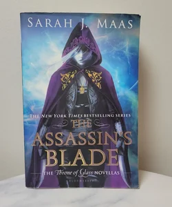 The Assassin's Blade | OOP Paperback