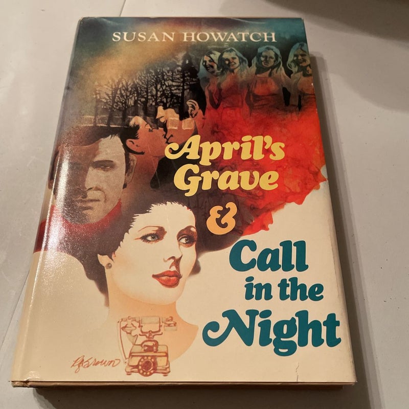 April's Grave