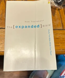 Expanded Bible NT