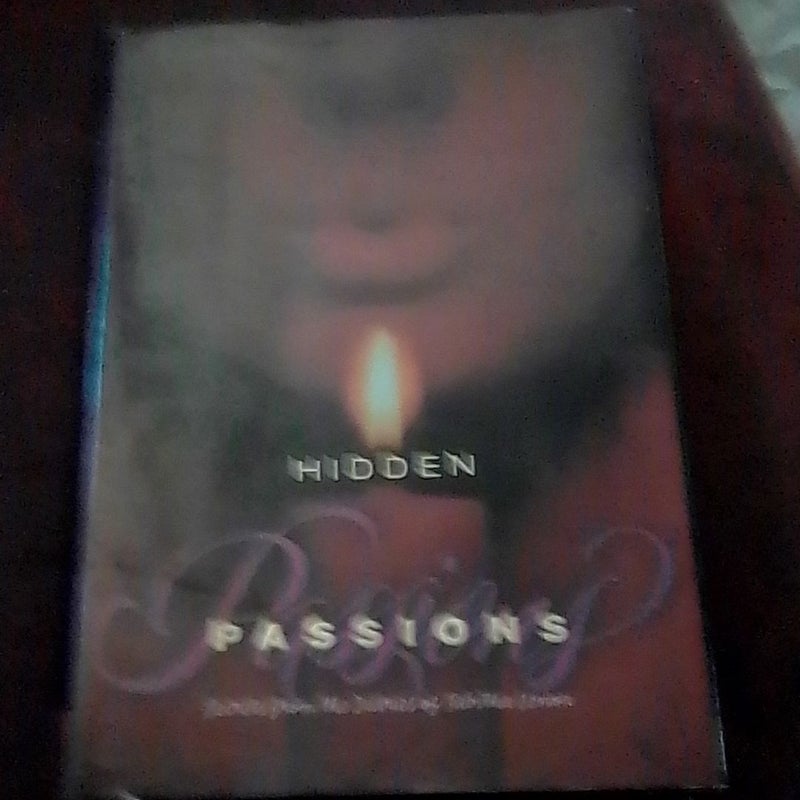 Hidden Passions