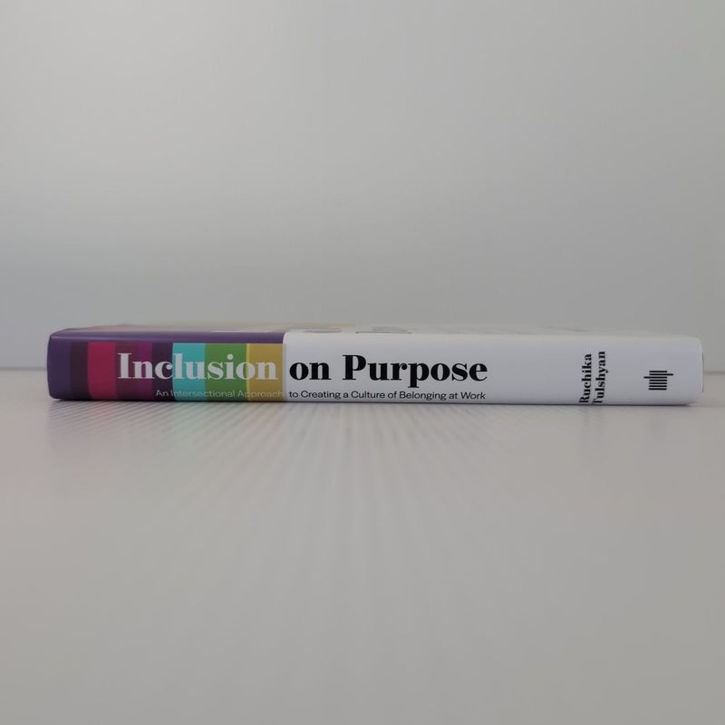 Inclusion on Purpose