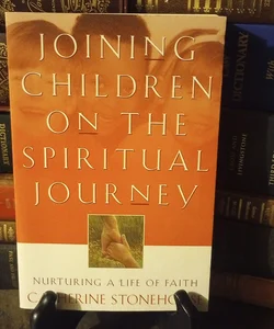 Joining Children on the Spiritual Journey
