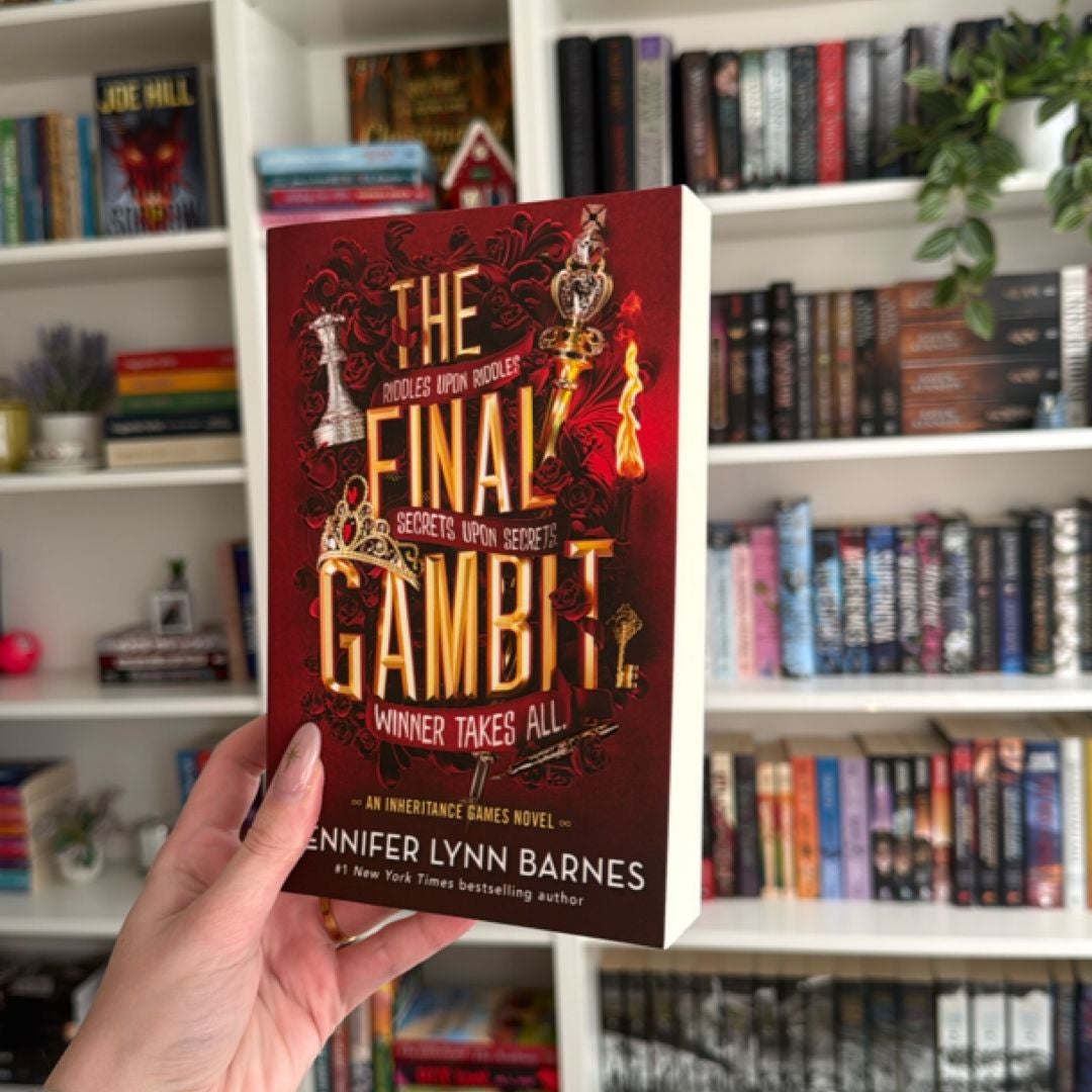The Final Gambit