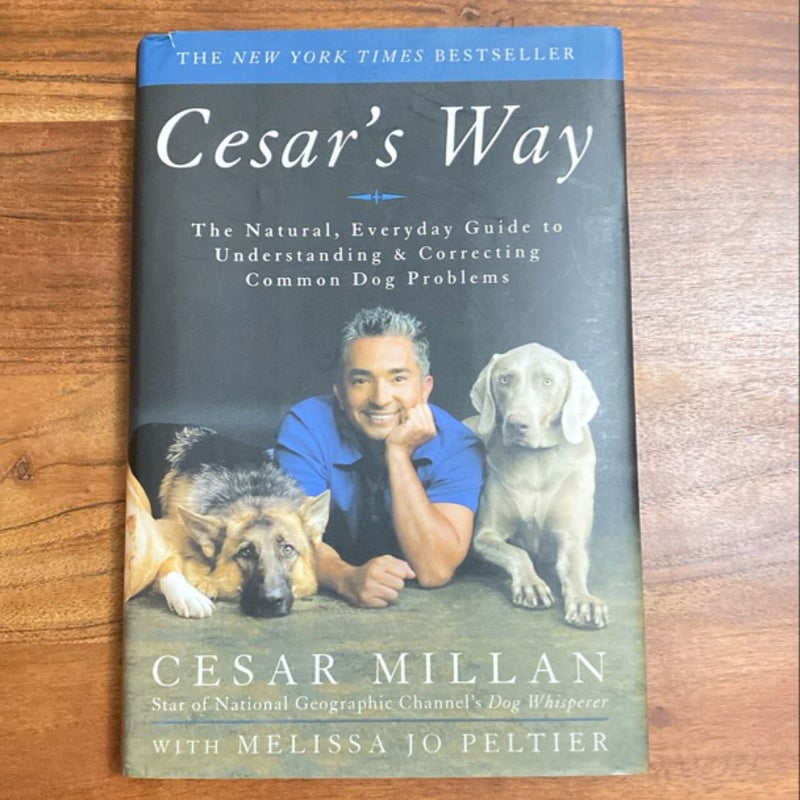 Cesar's Way