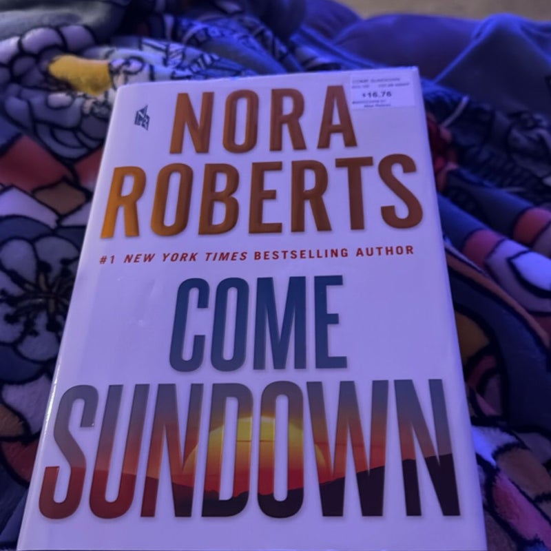 Come Sundown