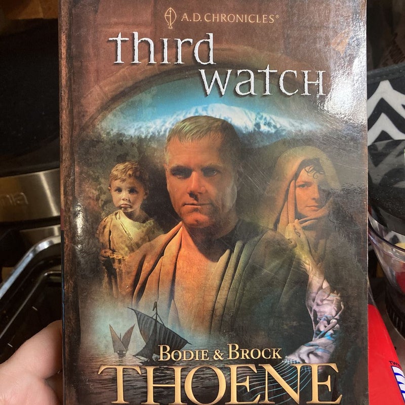 Third watch