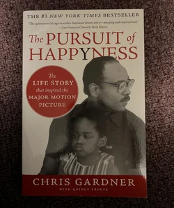 The Pursuit of Happyness - Signed by the Author 