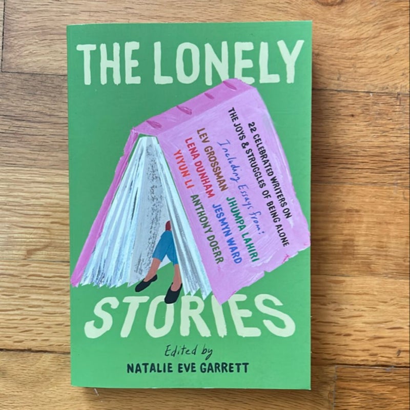 The Lonely Stories