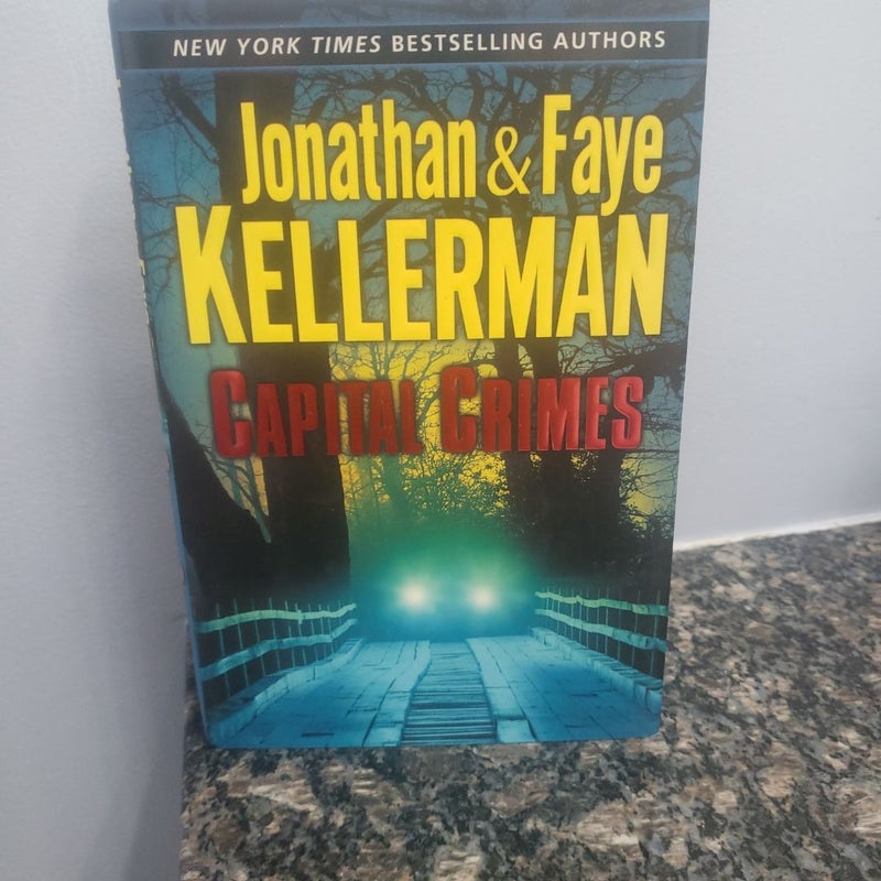 Capital Crimes